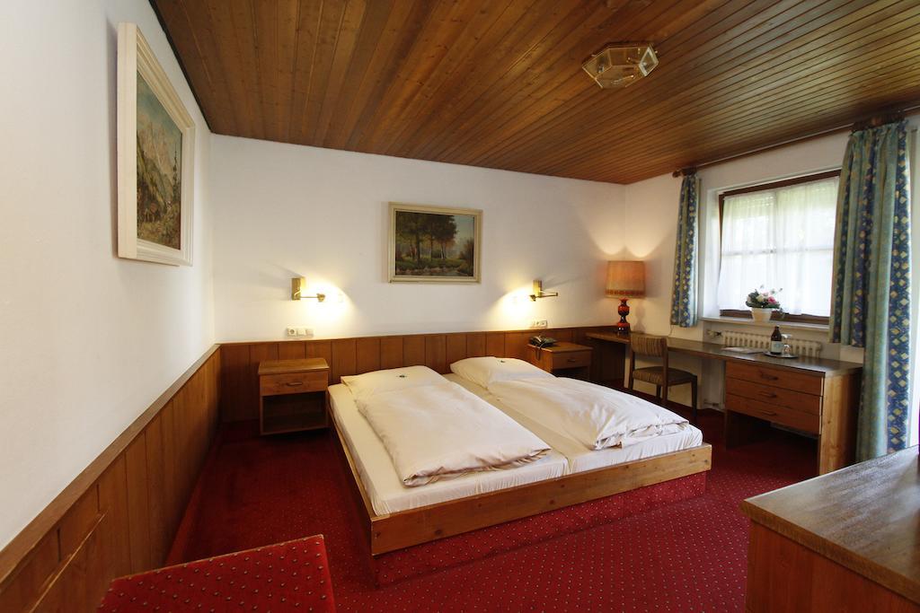 Hotel Neumayr Monaco di Baviera Camera foto